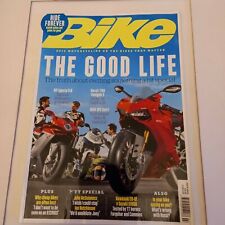 Bike magazine july for sale  TAMWORTH