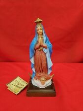 Vintage lady guadalupe for sale  Montgomery City