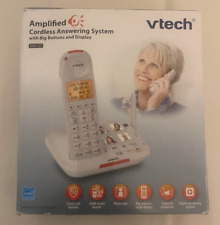 Vtech sn5127 amplified for sale  Wichita Falls