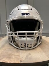 Usado, Capacete adulto Riddell SpeedFlex - Branco, tamanho grande comprar usado  Enviando para Brazil