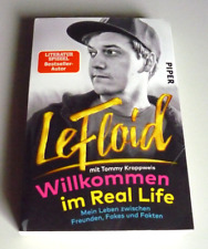 Tommy krappweis lefloid gebraucht kaufen  Etting,-Mailing