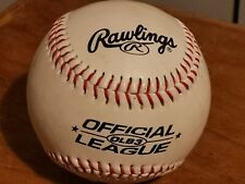 Rawlings official league for sale  BRISTOL