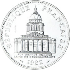 341745 monnaie panthéon d'occasion  Lille-