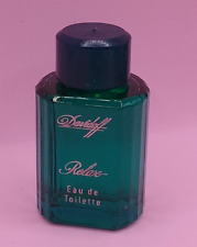 Relax davidoff parfum gebraucht kaufen  Deutschland