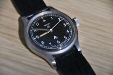 Armbanduhr herren smiths gebraucht kaufen  Hamburg