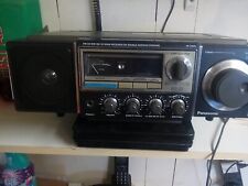 panasonic vintage radio for sale  WREXHAM