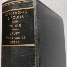 Electronic circuits tubes for sale  Cocoa Beach