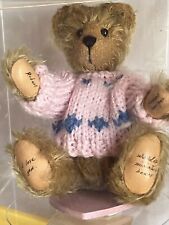 crochet bear for sale  Gatlinburg