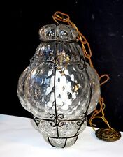 Antica lanterna veneziana usato  Perugia