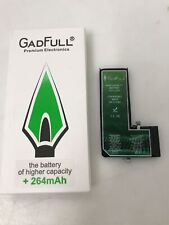 Bateria GadFull do Samsung Galaxy S2 | Rok produkcji 2019 | Odpowiednik oryginalnej EBF1 na sprzedaż  PL