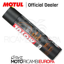 Motul spray olio usato  Italia