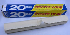 Vintage coated freezer for sale  New Lenox