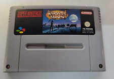 Harvest moon super gebraucht kaufen  Düsseldorf