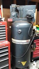 5 hp 60 gallon air compressor Sanborn for sale  Lake Villa