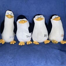 Penguins madagascar kowalski for sale  ADDLESTONE