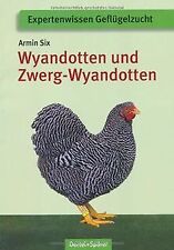 Wyandotten zwerg wyandotten gebraucht kaufen  Berlin