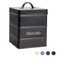 Biscuit tin storage for sale  ABINGDON