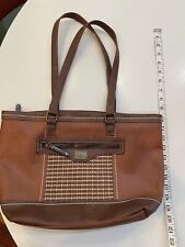 Boc brown purse for sale  Deland