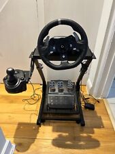 xbox steering wheel stand for sale  HARROW