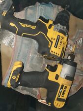 Dewalt dck211s2 12v for sale  Columbus