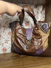 Jessica simpson handbag for sale  Cherokee