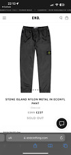 Stone island nylon for sale  LITTLEHAMPTON