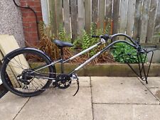 Islabikes trailerbike. tag for sale  COVENTRY