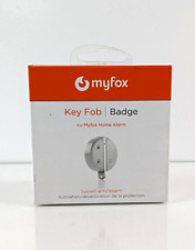 Myfox wireless security d'occasion  Expédié en Belgium