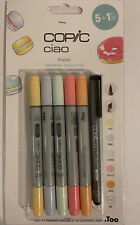 Copic ciao pastels for sale  LONDON