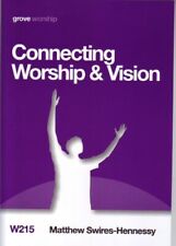 Connecting worship vision for sale  ROSSENDALE