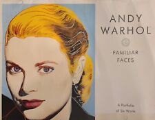 Andy warhol pop for sale  New Castle