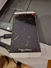 BlackBerry Z10 (STL100-2) 4.2" 16 GB 8 MP 4G - no funciona segunda mano  Embacar hacia Argentina