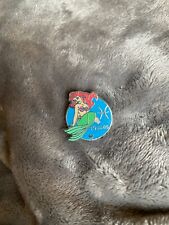 Pin Disney Trading Ariel Little Mermaid Pisces comprar usado  Enviando para Brazil