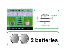 2pcs alkaline cell for sale  Ireland