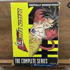 Dragon ball complete for sale  Waddell