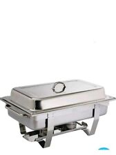 Chafing dishes set for sale  WALSALL