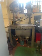 Bench pillar drill for sale  LANCING