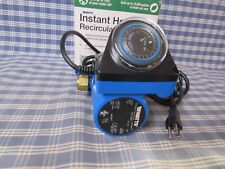 Used, Watts Instant Hot Water Recirculating System 500899 #2 (Please Read) FREE SHIP. for sale  Shipping to South Africa