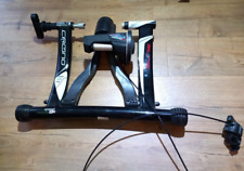 Elite Crono Mag Speed indoor bike turbo trainer for sale  Shipping to South Africa