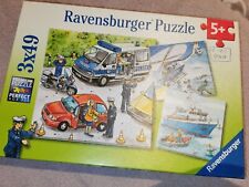 Ravensburger puzzle jahre gebraucht kaufen  Lensahn