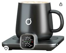 Smart mug warmer for sale  Lakewood