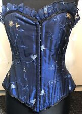 Frilly lilly corset for sale  FOLKESTONE