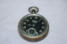 ingersoll yankee pocket watch for sale  LONDON