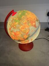 Globe lamp table for sale  NOTTINGHAM