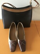 Ensemble chaussures sac d'occasion  Paris XII