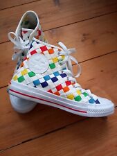 Converse pride collection gebraucht kaufen  Allendorf