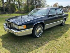1992 cadillac deville for sale  Wilkes Barre