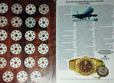 Rolex vintage watch d'occasion  Orleans-