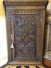Intricately carved ornate for sale  CHESTER