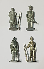 Metalfiguren soldatini kinder usato  Albizzate